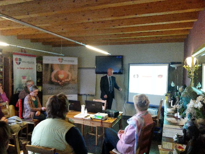 Author Book Presentation Event